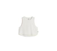 VANS Top 'MTE' gris / negro L gris / negro
