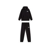 Vans Double Standard FZ Set 10A Negro