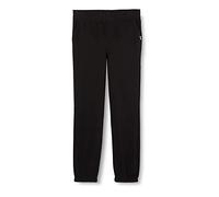 Vans Trecker Pant Pantalones de chándal, Black, S Unisex Niños