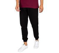 Vans Trecker Pantalones Deportivos, Negro, M para Hombre, VN0A7UC8BLK1