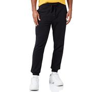 Vans Trecker Pantalones Deportivos, Negro, M para Hombre, VN0A7UC8BLK1