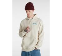 Vans True Waves Classic Ft Po Oatmeal Talla: M | Sudaderas con Capucha Outlet | Hombre