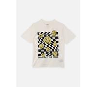 Vans Twisted Joy Ss 8A Blanco