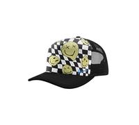 Vans Twisted Trucker, Negro, Talla única, Negro, Talla única