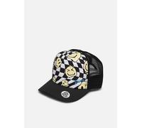 Vans Twisted Vans Trucker T.U Negro