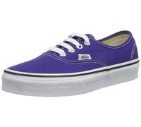 Vans U Authentic Deep Wisteria/T VVOECA6 - Zapatillas de Lona para Unisex-Adultos, Color Morado, Talla 38
