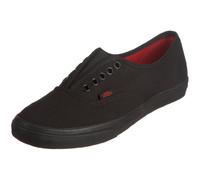 Vans U Authentic LO Pro G VJWJ1H0 080 - Zapatillas de Deporte de Tela Unisex, Color Negro, Talla 40.5