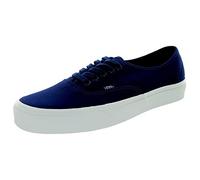 Vans U AUTHENTIC (MONO) ECLIPSE - Zapatillas de lona para mujer, Azul (Eclipse/Dis), 41 EU (7.5 Erwachsene UK)