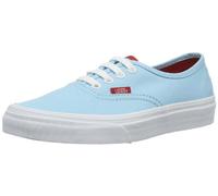Vans U AUTHENTIC (POP) PETIT FOU VVOEBZV - Zapatillas de lona para unisex-adultos, color turquesa, talla 34.5, Azul (azur), EU 42