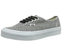 Vans U Authentic Slim Ombre, Zapatillas Unisex-Adultos