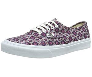 Vans U Authentic Slim Ombre, Zapatillas Unisex-Adultos