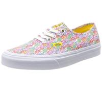 Vans U AUTHENTIC (THE BEATLES) A - Zapatilla baja Unisex adulto, Multicolor (G (The Beatles), EU 39