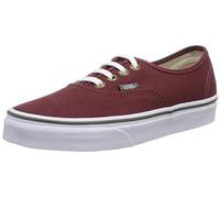 Vans U Authentic, Zapatillas Hombre, Rot (Rivet) Andorra EWS, 44.5 EU