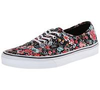 Vans U Authentic - Zapatillas Unisex, Color Multi Floral/DL 4, Talla 35 EU (5.5 Erwachsene UK)