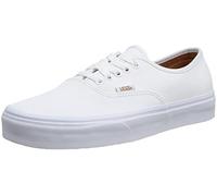 Vans U Authentic - Zapatillas Unisex, Color True White/BRAN, Talla 41