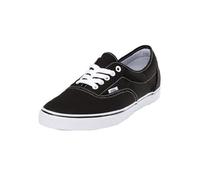 Vans U LPE BLACK/WHITE - Zapatillas unisex, Negro, 44