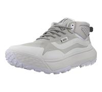 Vans U MTE Crosspath Mid - Zapatos de senderismo unisex para adultos, Drizzle, 8.5-10