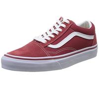 Vans U Old Skool, Zapatillas Unisex Adulto