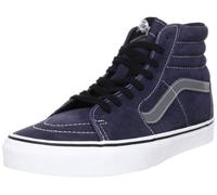 Vans U SK8-HI (Suede) OMBREBLU - Zapatillas de Lona Unisex, Color Azul, Talla 45