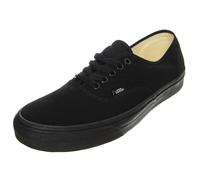 Vans Ua Authentic Negro/Negro