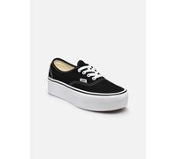 Vans UA Authentic Stackform W 38 Negro