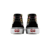 Vans UA Authentic STACKFORM Woven Floral/M VN0A5KY2BML