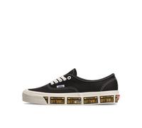 Vans UA Authentic - Tenis Deportivos para Hombre, Multicolor, 45 EU