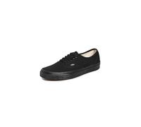 Vans Ua Authentic, Zapatillas Bajas Unisex adulto, Black Full, 42 EU