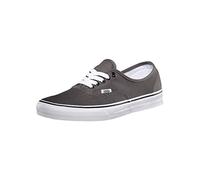 Vans Ua Authentic, Zapatillas Bajas Unisex adulto, Pewter Black, 41 EU
