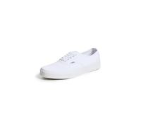 Vans Ua Authentic, Zapatillas Bajas Unisex adulto, True White, 41 EU