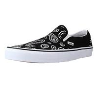 Vans UA Classic Slip-ON BLKTRUEWHT 42.5