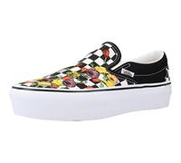 Vans UA Classic Slip-ON PLA BLCKMLT 39