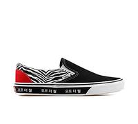 Vans UA Classic Slip-ON RCGRDTRBL 38