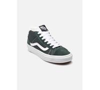 Vans UA Mid Skool 37 36 Verde