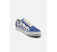 Vans UA Old Skool 36 M 46 Azul