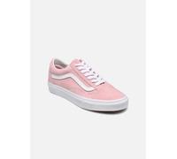 Vans Ua Old Skool W 38 Rosa