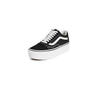 Vans UA Old Skool Negro 37