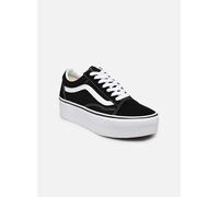 Vans UA Old Skool Stackform 40 1/2 Negro