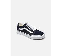 Vans Ua Old Skool W 35 Azul