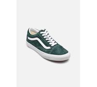 Vans Ua Old Skool W 36 1/2 Verde
