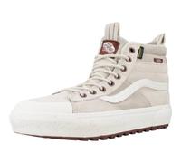 Vans - UA Sk8-hi MTE 2 - VN0007NKBYS1 - El Color: Grises - Talla: 39 EU