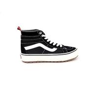Vans - Zapatillas y sneakers - Ua Sk8-Hi Mte-1 Black True White - Negro Negro 11.5 US