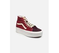 Vans UA SK8-Hi Tapered Stackform W 40 Vino