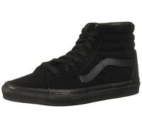 VANS - UA SK8-HI, zapatilla de deporte , Black/Black,