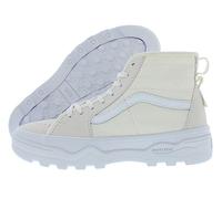 Vans - UA SK8HI MTE1 - VN0A5HZYQC51 - El Color: Grises - Talla: 37 EU