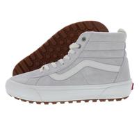 Vans - UA SK8HI MTE1 - VN0A5HZYQC51 - El Color: Grises - Talla: 39 EU