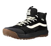 Vans ULTRARANGE Exo Black 37