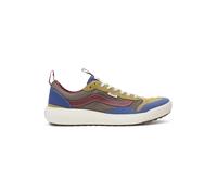 Vans Ultrarange Exo Se Mesh Blue/multi Talla: 36.5 | Zapatillas Deportivas Outlet | Hombre | Azul