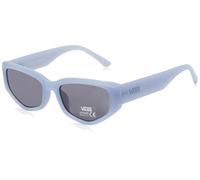 Vans Uni Leyden - Gafas de sol (talla única), Pizarra glacial, Talla única