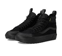 Vans Unisex adulto U MTE Sk8-hi, Negro/Negro, 5.5-7